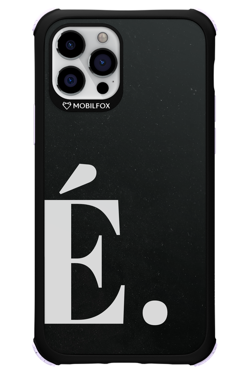 E II (Off Space) 2.0 - Apple iPhone 12 Pro