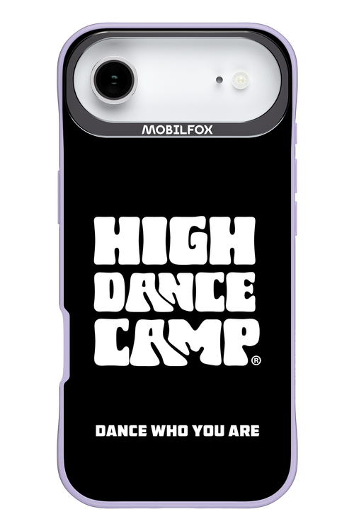 HDC 1 2.0 - Apple iPhone 17 Air