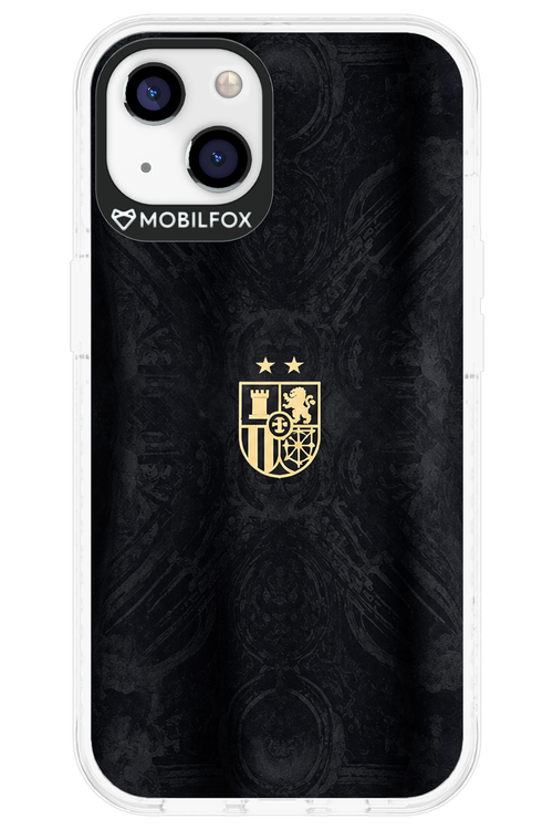 Spain Classic 2.0 - Apple iPhone 13
