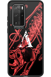 Azteca Skeleton 2.0 - Huawei P40 Pro