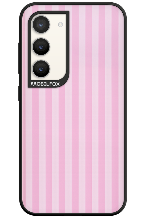 Pink Secret  2.0 - Samsung Galaxy S23