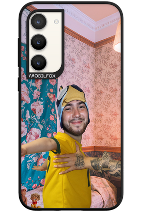 Balkan Style - Samsung Galaxy S23 Plus