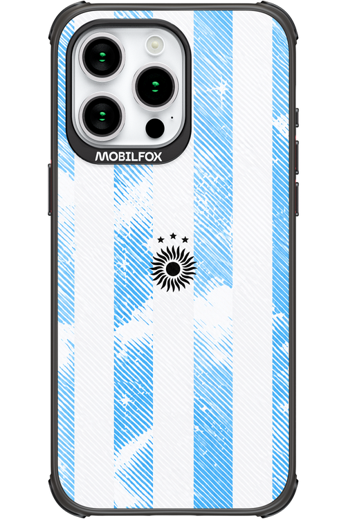 Argentina 2.0 - Apple iPhone 15 Pro Max