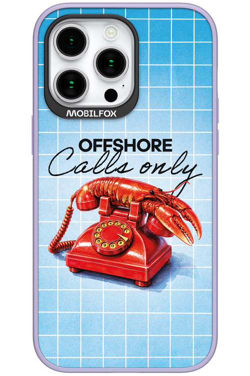Offshore 2.0 - Apple iPhone 15 Pro Max