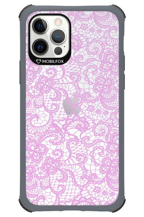 Dantela 2.0 - Apple iPhone 12 Pro