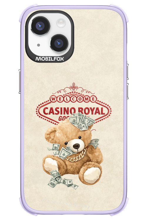 Casino Royal 2.0 - Apple iPhone 14