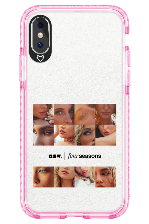 BSW FourSeasons 4 2.0 - Apple iPhone XS