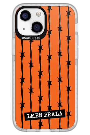 Böri Prala - Apple iPhone 13 Mini