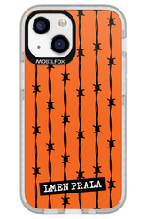 Böri Prala - Apple iPhone 13 Mini