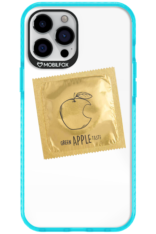 Safety Apple 2.0 - Apple iPhone 12 Pro Max