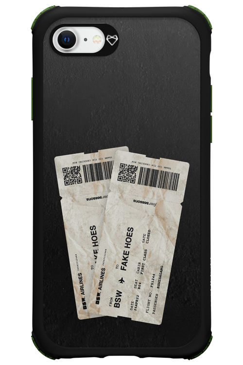 BSW FourSeasons 3 2.0 - Apple iPhone SE 2020