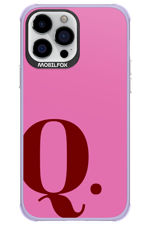 Q (Sorbet) 2.0 - Apple iPhone 13 Pro Max