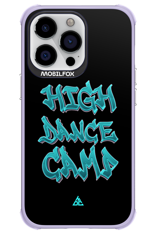 HDC 2 2.0 - Apple iPhone 13 Pro
