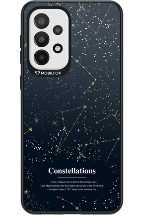 Constellations 2.0 - Samsung Galaxy A33
