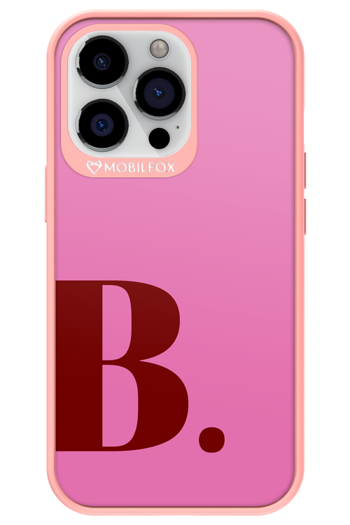 B (Sorbet) 2.0 - Apple iPhone 13 Pro
