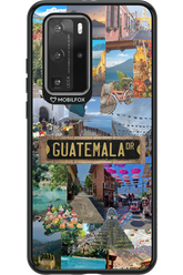 Guatemala DR 2.0 - Huawei P40 Pro