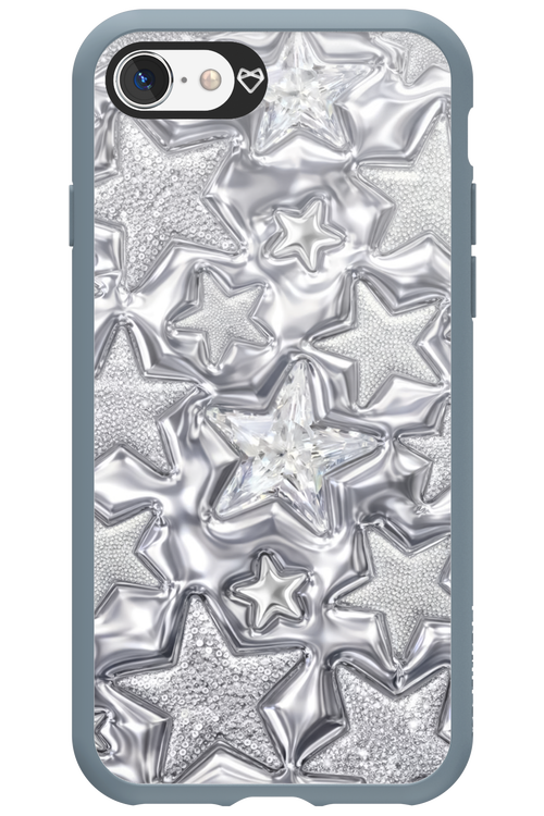 Star Gum - Apple iPhone SE 2020