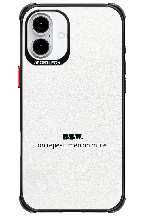 BSW FourSeasons 14 2.0 - Apple iPhone 16 Plus
