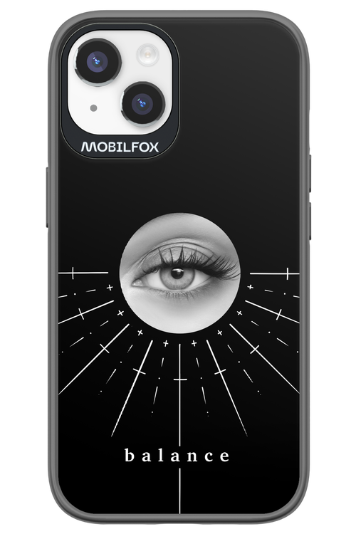 Szem 2.0 - Apple iPhone 14