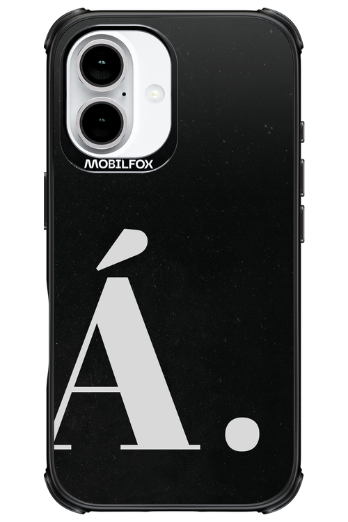 A II (Off Space) 2.0 - Apple iPhone 16