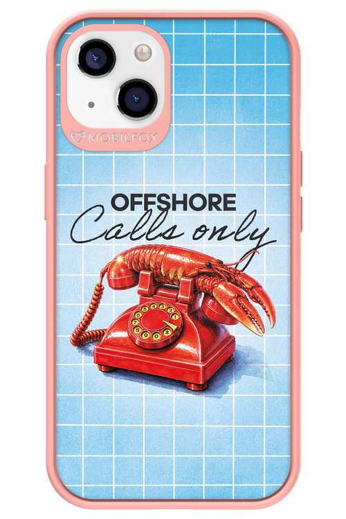 Offshore 2.0 - Apple iPhone 13