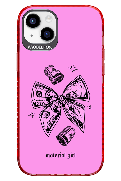Material Girl - Apple iPhone 14 Plus