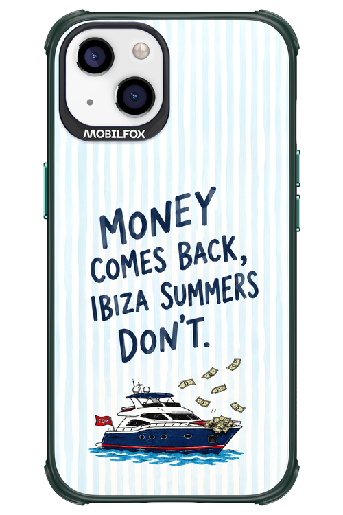 Ibiza summers 2.0 - Apple iPhone 13