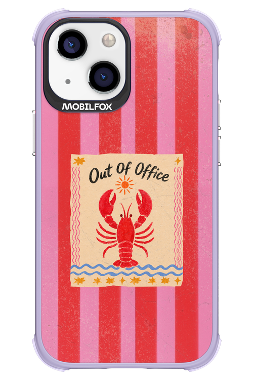 Out Of Office 2.0 - Apple iPhone 13 Mini