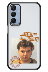 Rares Mugshot 2.0 - Samsung A25
