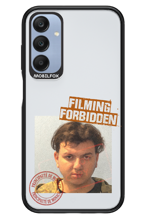 Rares Mugshot 2.0 - Samsung A25
