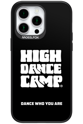 HDC 1 2.0 - Apple iPhone 15 Pro Max
