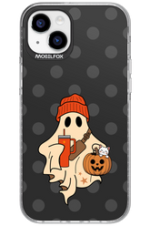 Ghost Girl - Apple iPhone 15 Plus