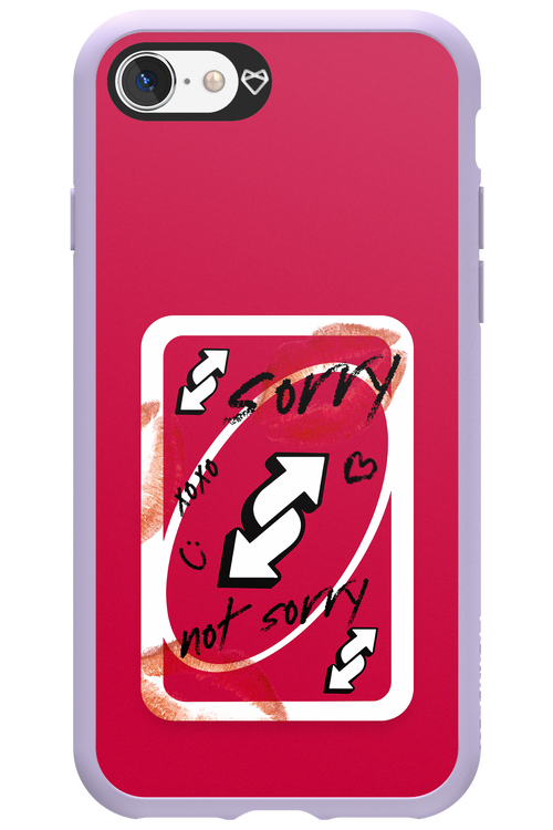 Turn 2.0 - Apple iPhone 8