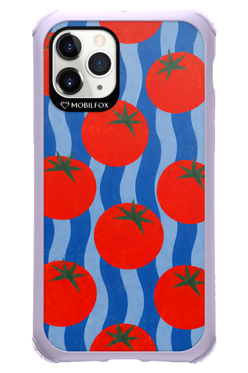 TOMATO 2.0 - Apple iPhone 11 Pro