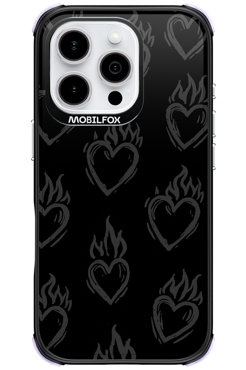 Angry Girlfriend - Apple iPhone 16 Pro