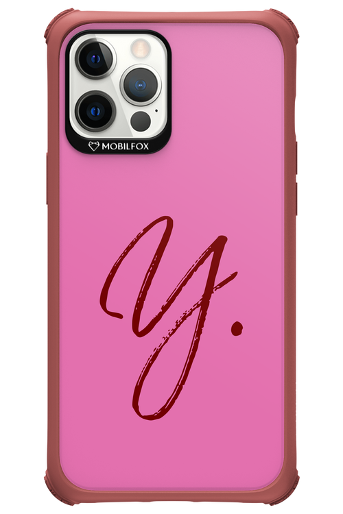 (Sorbet) Y 2.0 - Apple iPhone 12 Pro Max