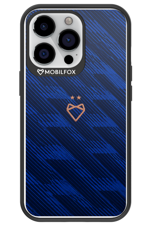 Franta 2.0 x Mobilfox 2.0 - Apple iPhone 13 Pro
