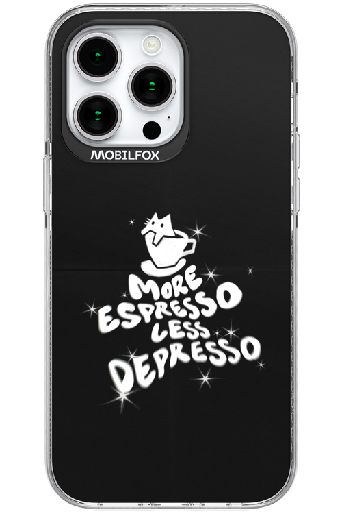 DEPRESSO - Apple iPhone 15 Pro Max