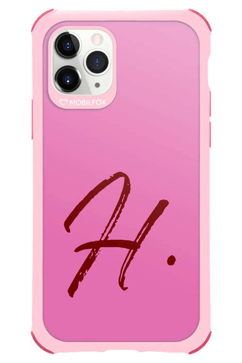 (Sorbet) H 2.0 - Apple iPhone 11 Pro