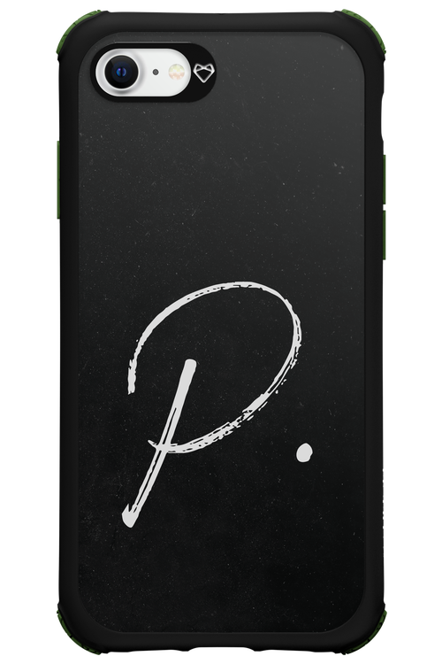 (Off Space) P 2.0 - Apple iPhone SE 2022
