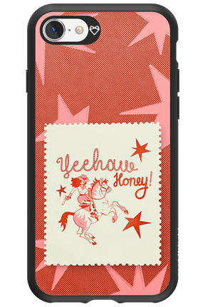 Yeehaw Honey 2.0 - Apple iPhone SE 2020