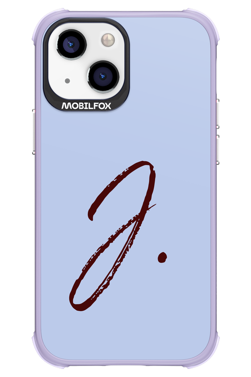 (Jellyfish Presso) J 2.0 - Apple iPhone 13 Mini