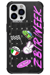 ZBIRWEEK - Apple iPhone 13 Pro Max