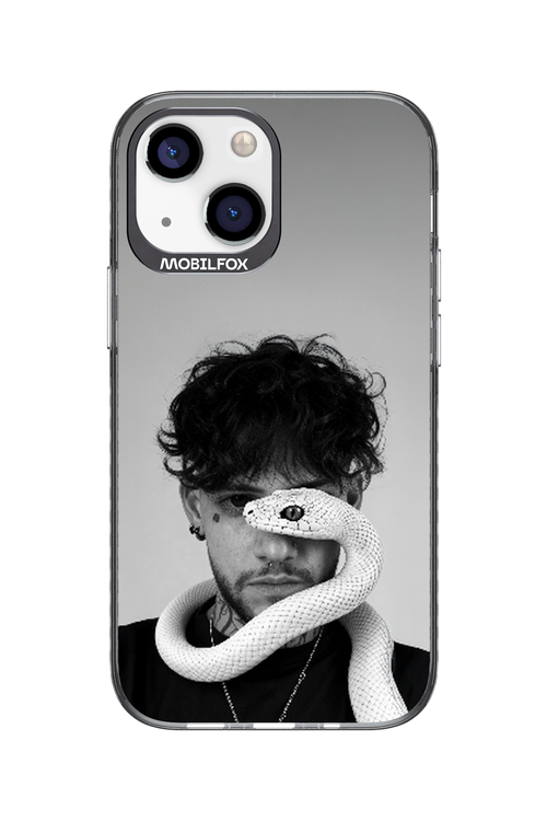 SNAKE (RAVA) 2.0 - Apple iPhone 13 Mini