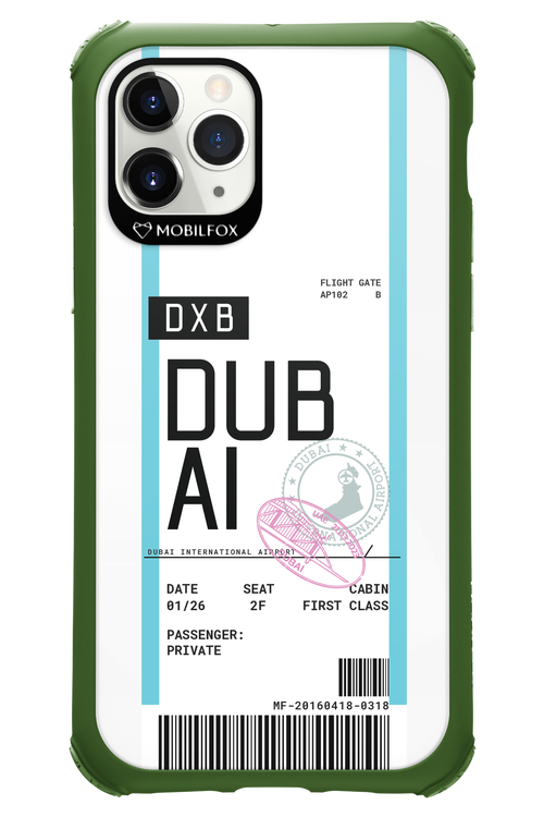 Private - Apple iPhone 11 Pro