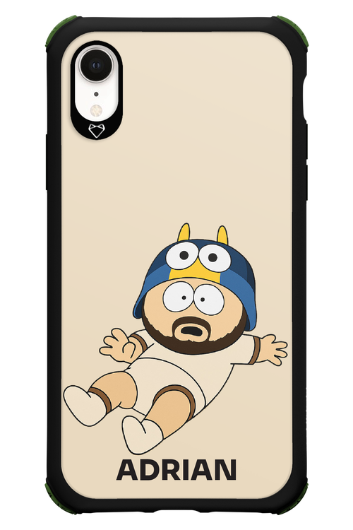 ChildHeli 1 - Apple iPhone XR