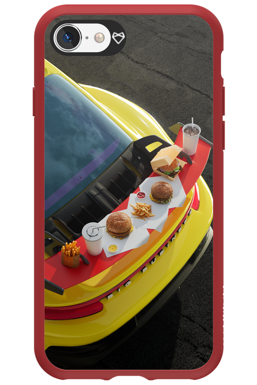 BigBusiness - Apple iPhone 8