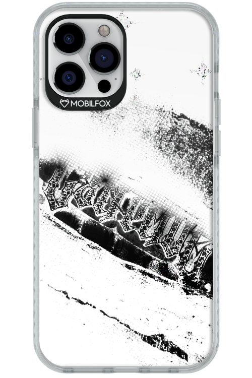 Grillz White Centaur 2.0 - Apple iPhone 12 Pro Max