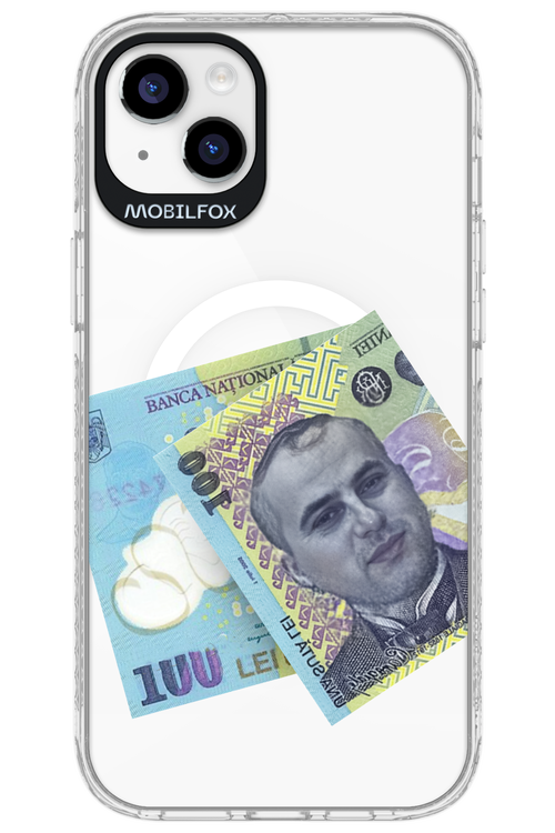 Zbir Lei 2.0 - Apple iPhone 14 Plus