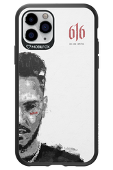 616 Un Nou Capitol 2.0 - Apple iPhone 11 Pro